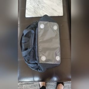 Lug boxer luggage bag